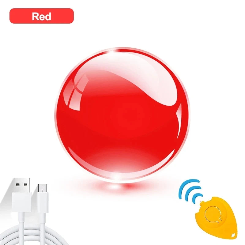 boomerang ball™️ LED כדור בומרנג מעופף עם תאורת